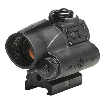 Sightmark Wolverine CSR Red Dot Sight SM26021 (12952845)