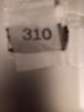 diamond painting replacement drills dmc 310 square