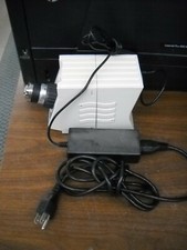 RHEODYNE MXT715 2 POSITION 6 PORT SWITCHING VALVE & RAPID REPLACEMENT POD PD715