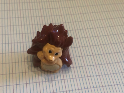  KINDER DIE WALDTIERE EIN 016 DER IGEL EIN 16 