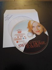 Sweet Home Alabama DVD, 2002 -Disk Only-No Tracking-No Scratches