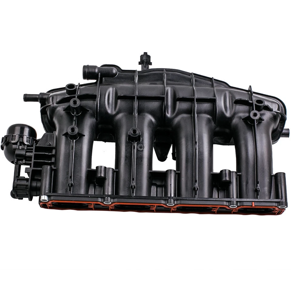 Intake Maniford Suit Audi A3 TT Skoda VW Jetta Passat GTI EOS Tiguan 06J133201 - image 2 of 4