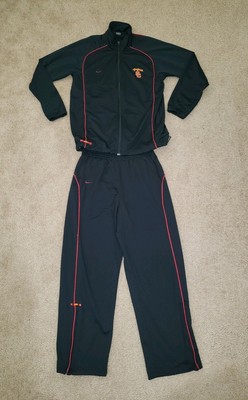 usc tracksuit