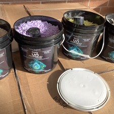Laundry Scent Beads 4.2lbs 67.2oz One Gallon Choose Color 