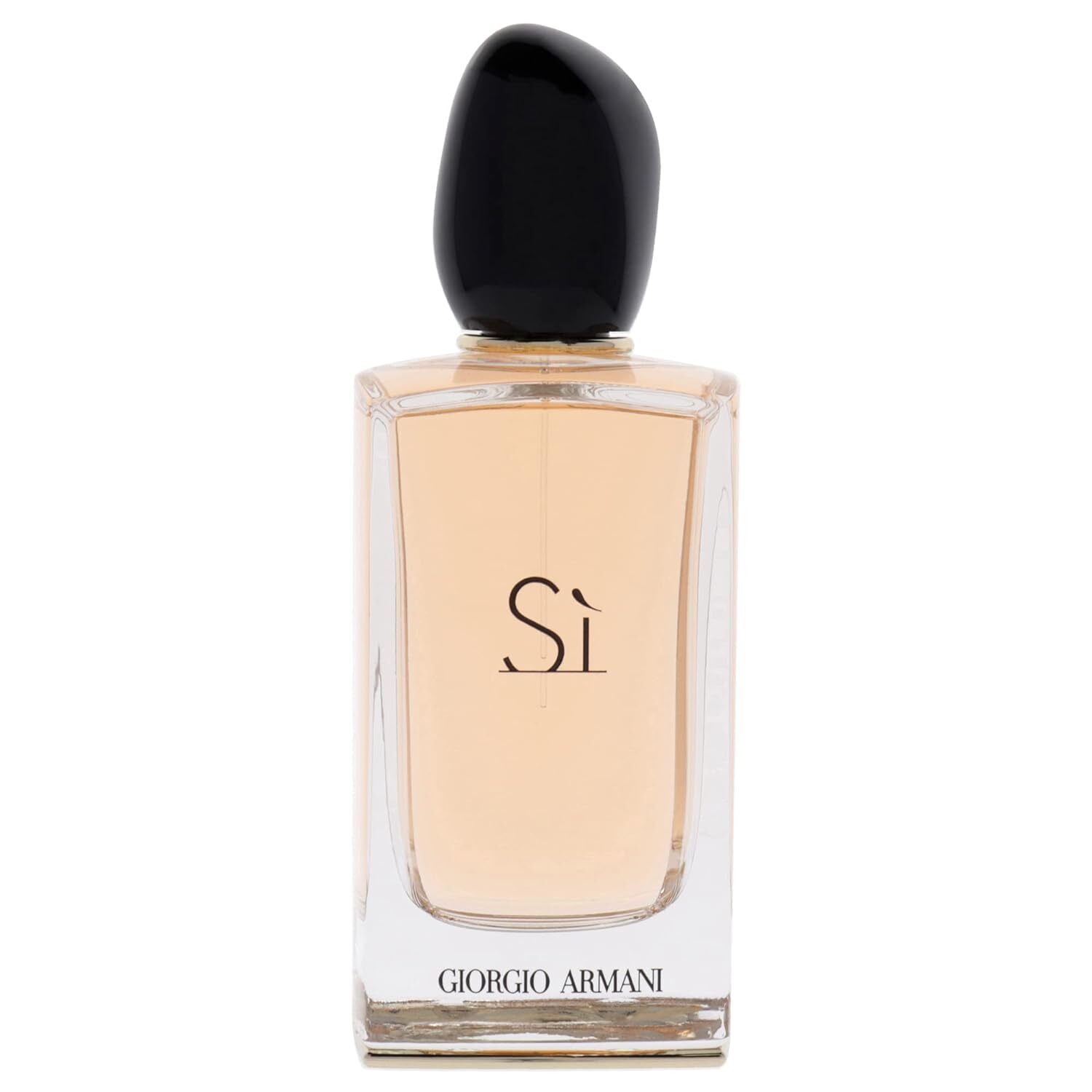 Giorgio Armani Si Eau de Parfum Spray for Women 3.38 Ounce...