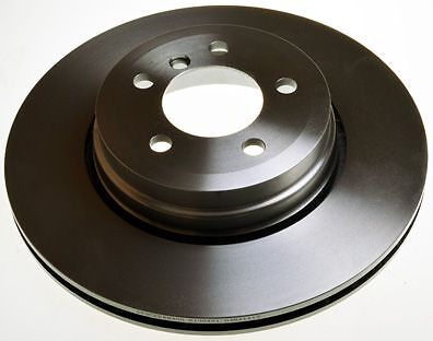 2X Denckermann B130491 Bremsscheibe FüR BMW-image