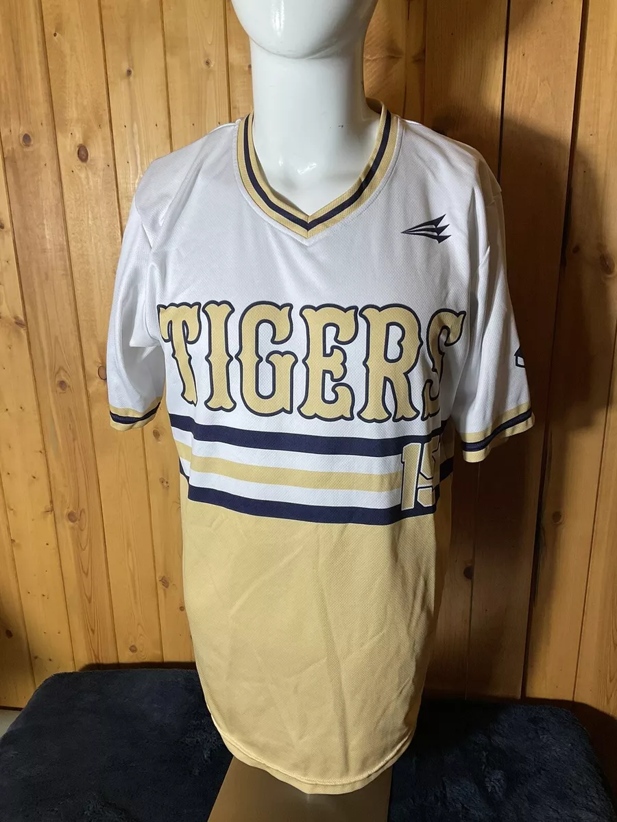 Triton hotsell baseball jerseys
