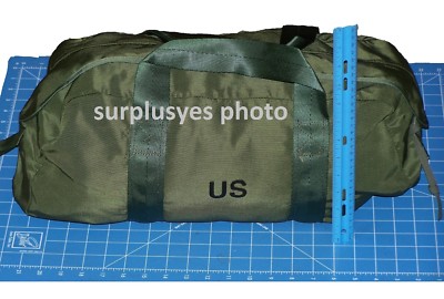 army duffle bag nsn