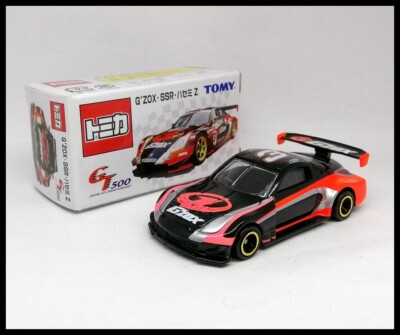 日産　フェアレディＺ　Ｚ　Super GTシリーズ　セット 日産 フェアレディZ Z Super GTシリーズ セット