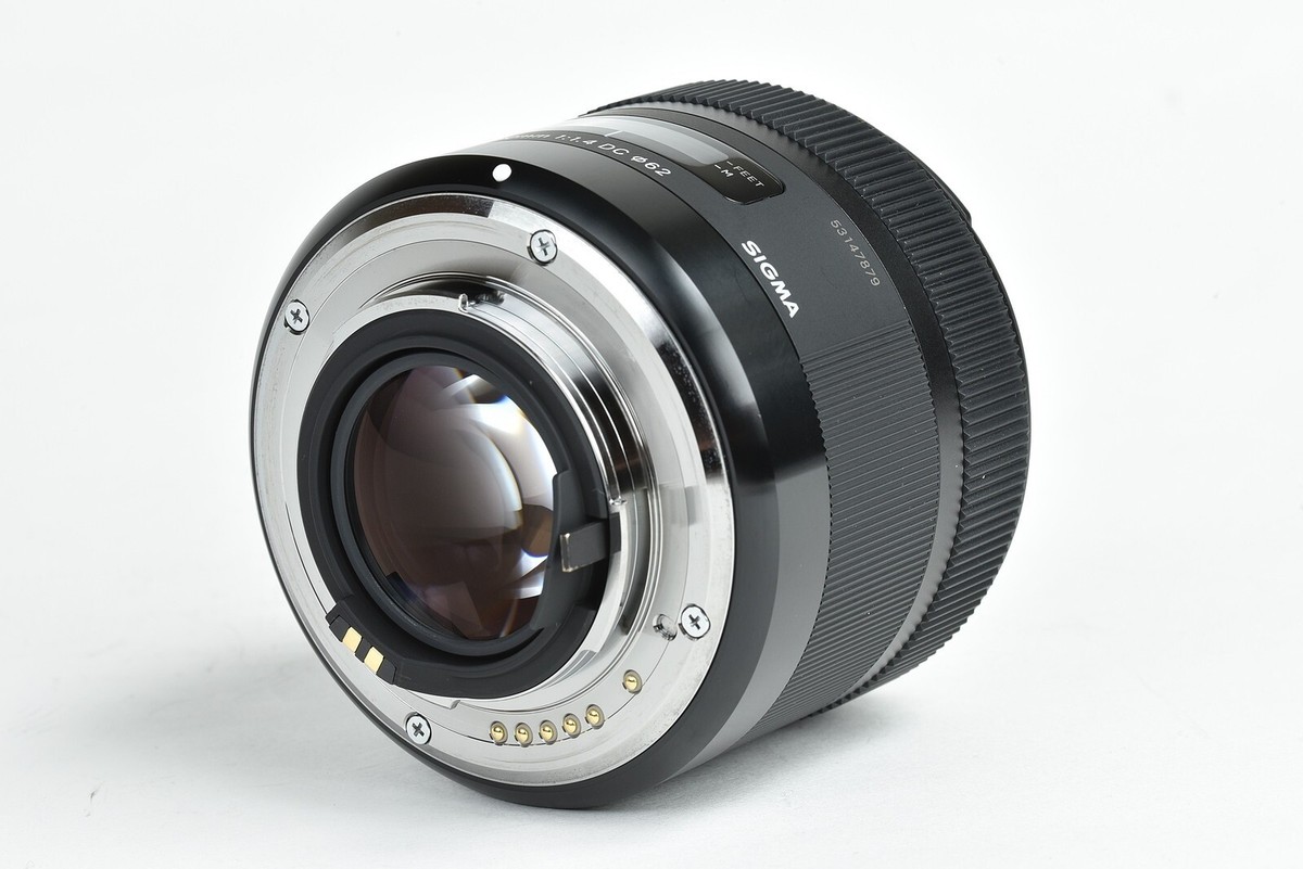 Sigma 30mm F1.4 DC HSM Art for Pentax K Mount From Japan Sigma 30mm F1.4 DC HSM Art for Pentax K Mount From Japan