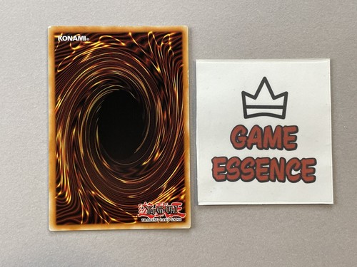 Yu-Gi-Oh! Bujinki Amaterasu PRIO-FR052 Ghost Rare FR - Foto 2 di 2