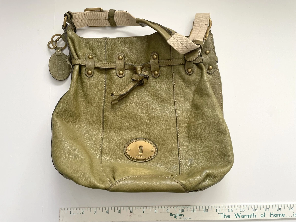 Fossil pouch sales