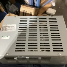 dynamic braking resistor Watts 525 Ohms 536 