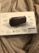Airbuds AX67 Waterproof Wireless Speaker Sealed