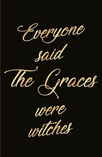 The Graces-Laure Eve