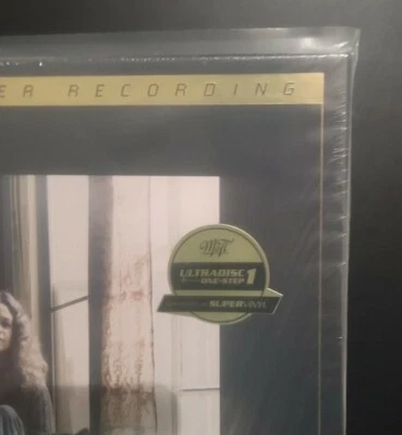 Large Box Set Outer Sleeves Set of 10 No Flap For MoFi LP Record Album Boxset