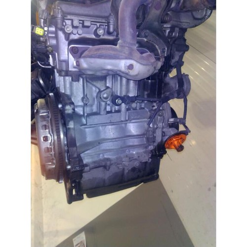 ⭐ MOTORE COMPL. 3B21 PER SMART FORTWO (07-10) A/C451 1.0 (52KW) COUPÈ 2007 - Picture 5 of 10