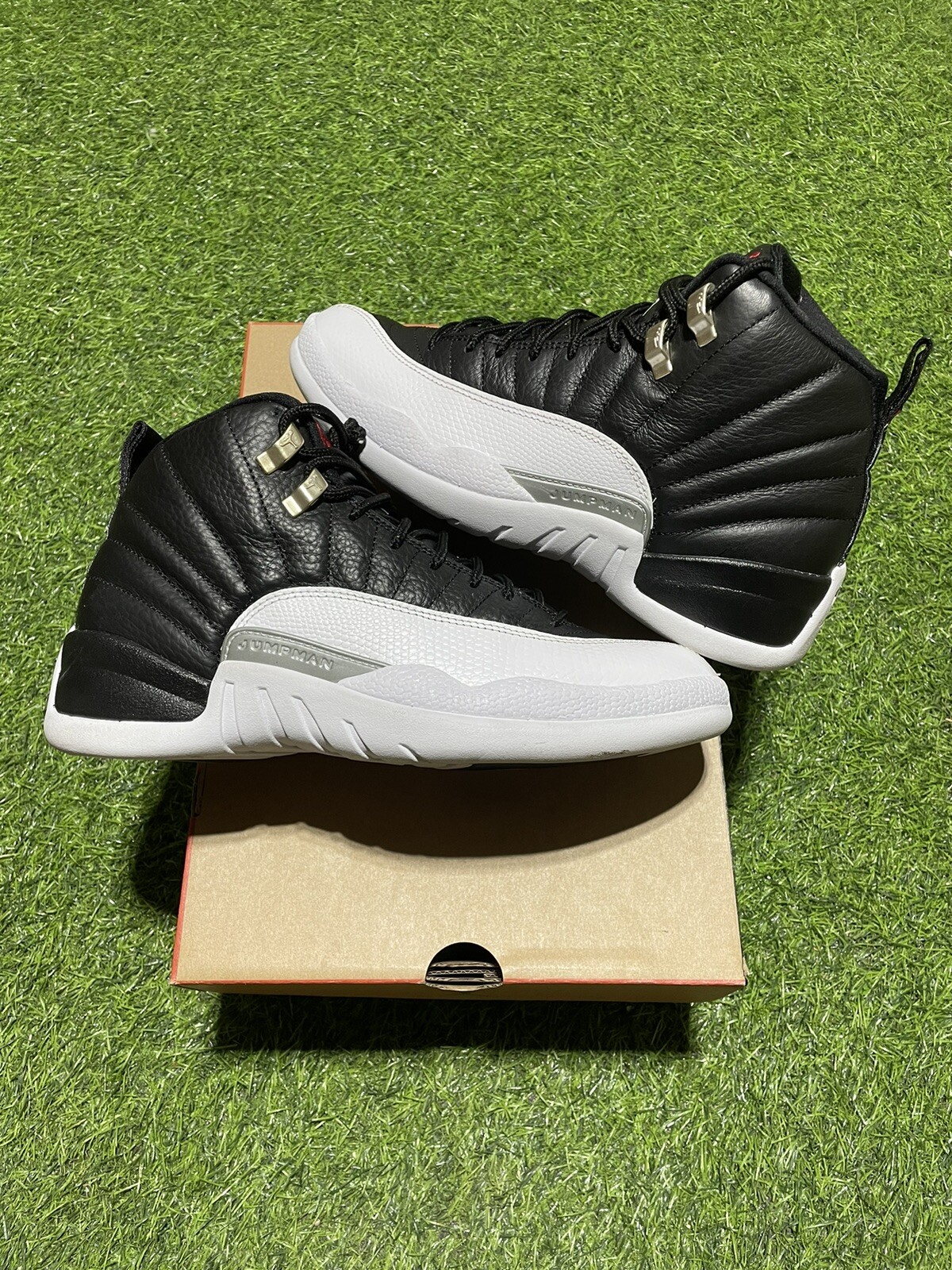 jordan playoff 12 size 7.5
