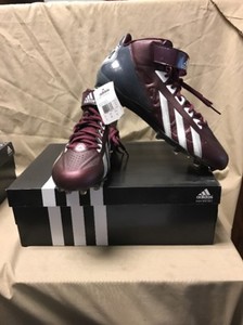 texas a&m football cleats