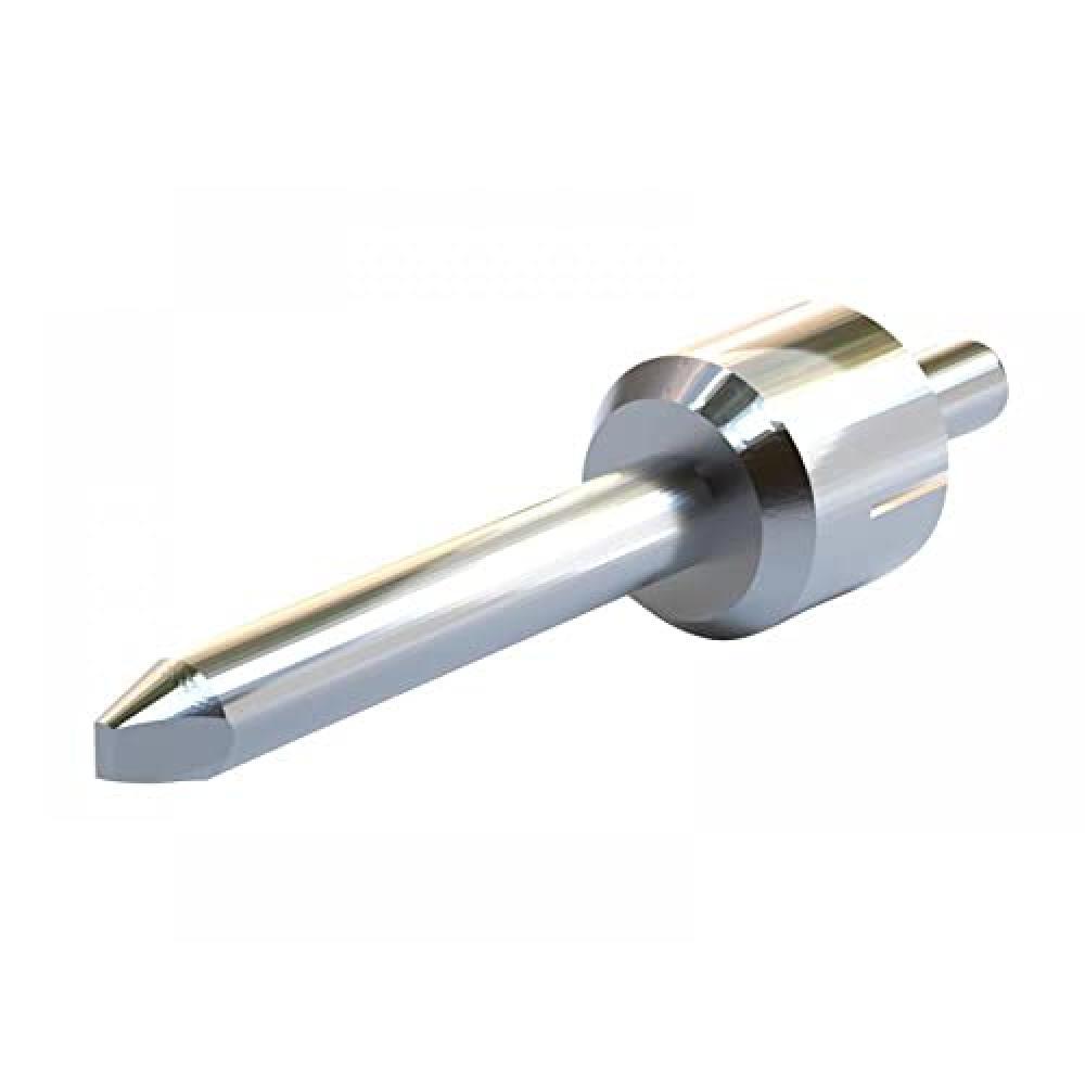 Weller WLTCH2IBA8 Punta Saldante A Scalpello Weller da 2,0 mm Per WLIBAK8, Confe