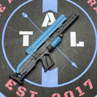 Jazwares. Fortnight. Gun / Accessory