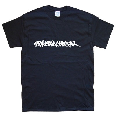 BOXCAR RACER new T-SHIRT sizes S M L XL XXL colours Black, White