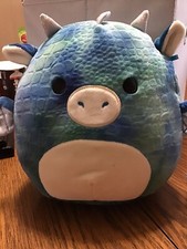 Squishmallow Original/Domonic The Dragon