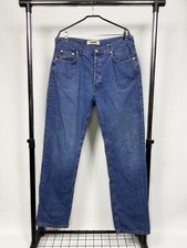Vintge Moschino Denim Jeans Size 38 Mens