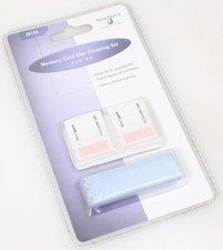 CARD CLEANING KIT FOR XD