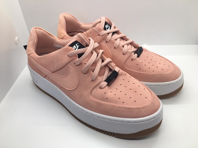 nike air force 1 sage low size 5.5