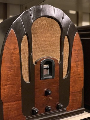 antique radios | eBay