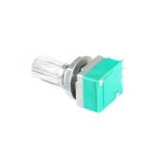 Potenziometri 100K Ohm RM-063 Verticali - Confezione Da 25 Pezzi Per Elettronica - Foto 10