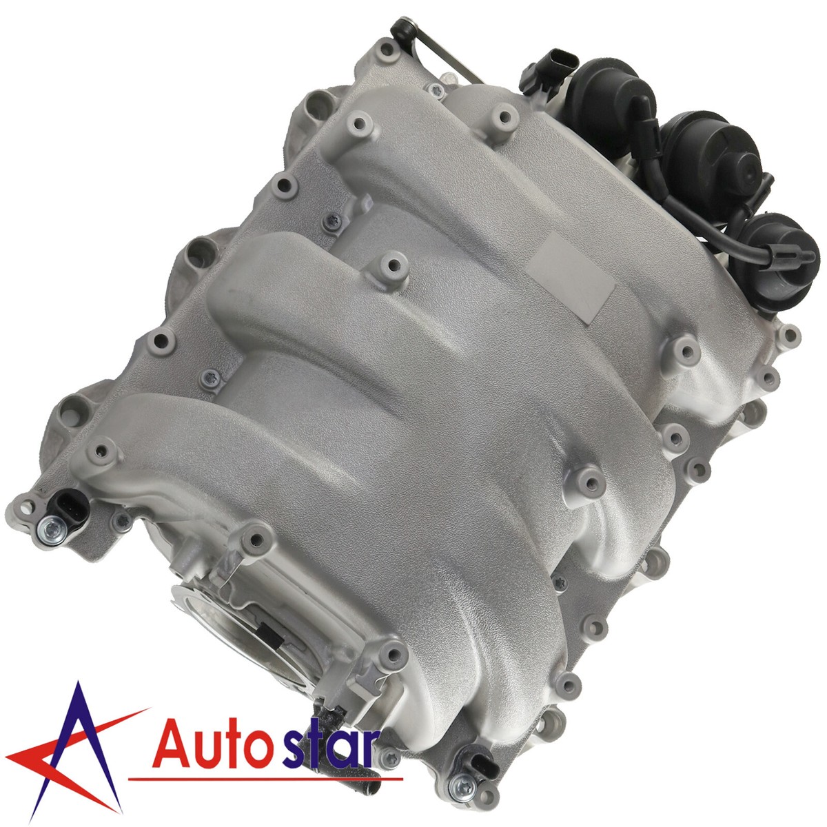 OEM # A2721402401 For Mercedes-Benz Intake Engine Manifold 