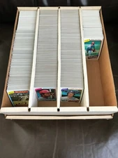 1980 Topps Baseball Commons, Rookies, Stars - Complete your set - #1 - #250