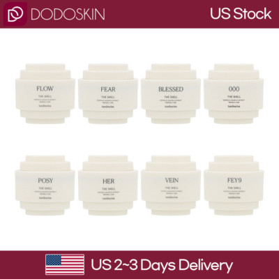 US SELLER TAMBURINS THE SHELL Perfume Hand (8 types / 15ml) | eBay