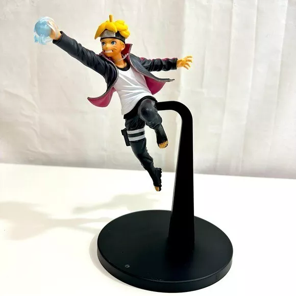 Action Figure Boruto: Naruto Next Generations Boruto Uzumaki