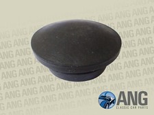 TRIUMPH TR4,TR4A,TR5, TR6 REAR CHASSIS CROSS MEMBER RUBBER GROMMET 612976