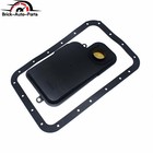 Pack of1 for Mitsubishi Montero Oil Pan Gasket Kit Automatic Transmission Filter