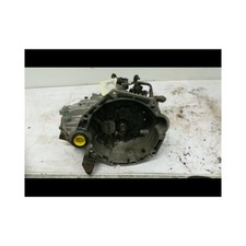Boite de vitesse Hyundai I10