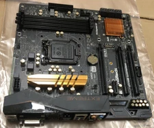 Asrock Z170M Extreme4 DDR4 Intel Motherboard
