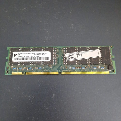 BARETTES DE RAM POUR IMAC PRO 27 A1862 - AvenueMac.fr © - NEUVE
