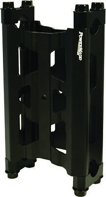POWERMADD S/M RISER BLOCK 6 CAT ADJUST PART# 45530 NEW
