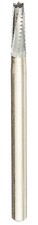 SUP R Carbide FGOS702L FG Surgical, Made in Canada, 10 Burs