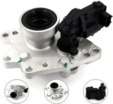 Fexon 4WD Front Differential Actuation Assembly. Fits Chevy, GMC, Isuzu.