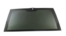 Fits: 05-2012 Land Rover Range Rover 4D SUV Rear Glass Back Window - Heated/Dark