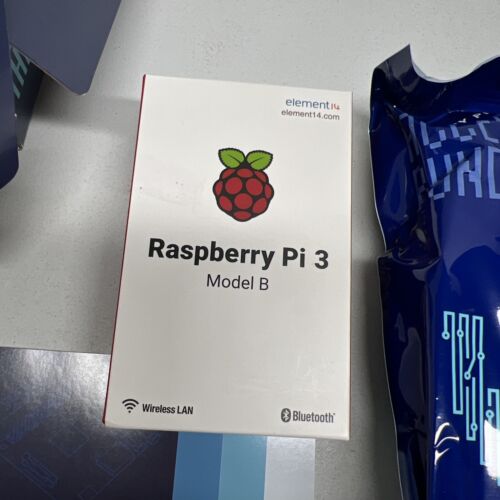 Vilros Raspberry Pi 3 Complete Starter Kit New Open Box - Picture 5 of 8