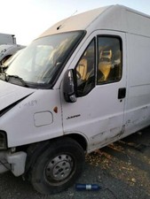 Compteur Fiat DUCATO