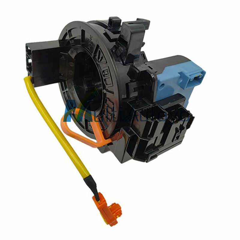 89245-0K010 Steering Angle Sensor Compatible For Toyota Fortuner