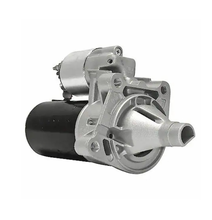 Starter Motor CARQUEST 17210S Reman for Chrysler - Daytona LeBaron TC Maserati