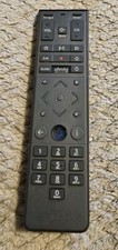 Xfinity Comcast XR15 Voice Remote Control Tested Working